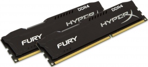 Memorie Kingston HyperX Fury HX429C17FB2/8 8GB DDR4 (2 x 4 GB) 3200 Mhz CL18
