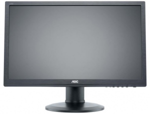 Monitor LED 24 inch AOC i2460Pxqu