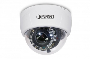 Camera Dome IP Planet ICA-HM132 Fish-Eye 