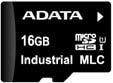 Card De Memorie Adata MicroSD 16GB Black