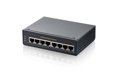 Switch AirLive IE-840POE Poe 8 Porturi 10/100/1000 Mbps