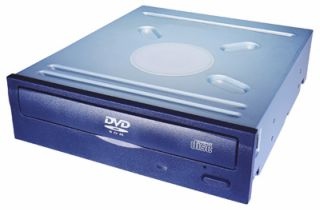 DVD-ROM Lite-On 18x SATA bulk 