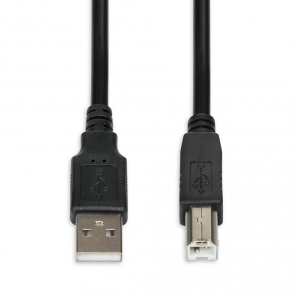 I-BOX USB cablu la 3m IMPRIMANTÄ‚