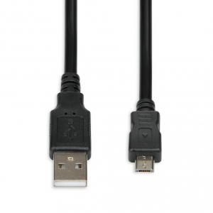 I-BOX USB MICRO cablu 2A 1,8m