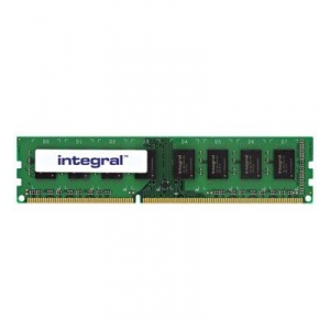Memorie Integral 8GB DDR3 1600 Mhz DIMM CL11 R2 UNBUFFERED 1.35V