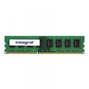 Memorie Integral 8GB DDR3 1600 MHz ECC CL11 