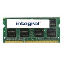 Memorie Laptop Integral 8GB DDR3 1866 Mhz SoDIMM CL13 R2 UNBUFFERED  