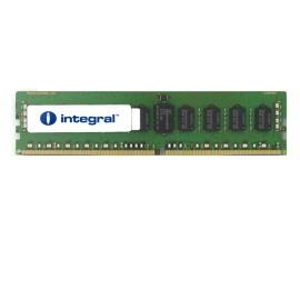 Integral DDR4 2133MHz 16GB CL15 ECC DIMM 1,2V