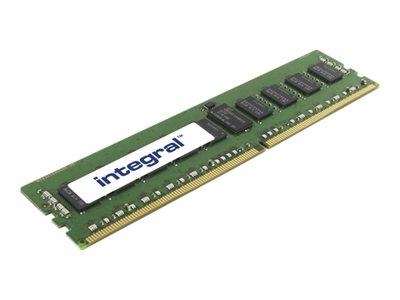 Memorie Integral 4GB DDR4 2400 Mhz DIMM CL17 R1 UNBUFFERED  1.2V