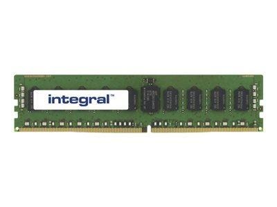 Memorie Integral 8GB DDR4 2400MHz CL17 1.2V