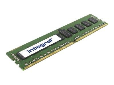 Memorie Integral 8 GB DDR4 ECC 2133MHz CL15 