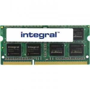 Memorie Laptop Integral 4GB DDR4 2400 Mhz CL17 R1 UNBUFFERED  1.2V