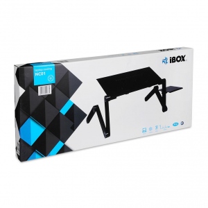 Cooler Laptop i-BOX INC01 