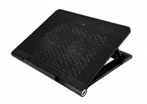 Cooler Laptop i-BOX INC03 Negru