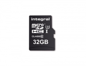Card de Memorie Integral UltimaProX 32GB Black