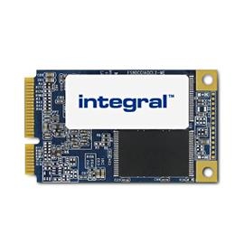 SSD Integral MO-300 INSSD120GMSA 120GB mSATA, 3.3 V