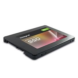 SSD Integral P5 Series 240GB SATA 6.0 Gb\s MLC 2.5 Inch