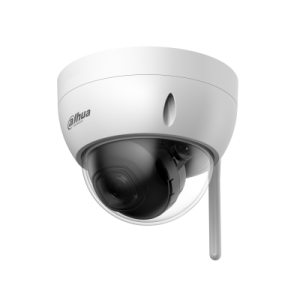 IP CAM DOME 2MP IR FIXED 2.8mm DAHUA