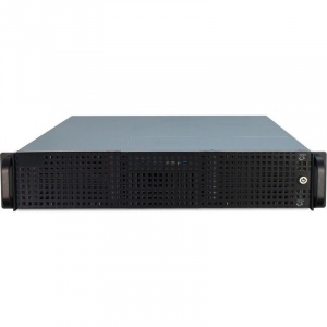 Carcasa server rack-abila Inter-Tech IPC 2U-20255 19 inch