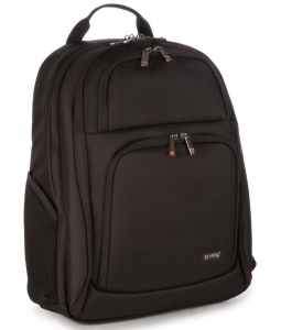 Rucsac Laptop i-stay Fortis 15.6 - 16 inch Negru