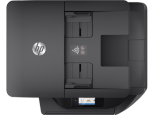 HP Officejet Pro 6960 WiFi MFP
