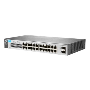 HP 1810-24 v2 Switch (J9801A)