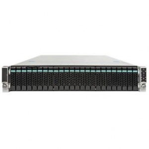 Storage Sistem Barebone Intel 2U 