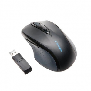 Mouse Wireless Kensington Pro Fit Optic Negru