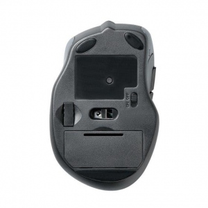 Mouse Wireless Kensington ProFit Mid-Size Black