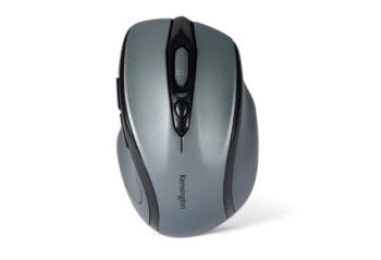 Mouse Wireless Kensington  Pro Fit Mid Size Optic Gri