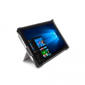 Etui robust Kensington BlackBelt 2nd Degree Case for Surface Pro 4