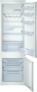 Fridge-freezer Bosch KIV38X20