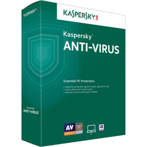 Licenta Antivirus Kaspersky European Edition 3 Users 12 Months Base Box