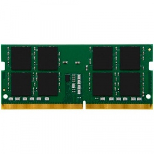 Kingston 16GB 2666MT/s DDR4 ECC CL19 SODIMM 2Rx8 Hynix D, EAN: 740617312126