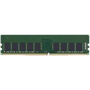 Kingston 16GB 3200MT/s DDR4 ECC CL22 DIMM 2Rx8 Micron R, EAN: 740617325164