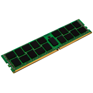 Memorie Kingston 8GB DDR4 2666MHz ECC Single Rank Module