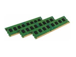 Kit Memorie Kingston HyperX 24GB(3x8GB) DDR3 1866MHz CL9 Predator Series