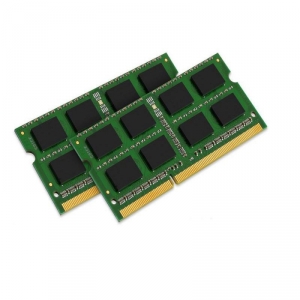 KIT Memorie Kingston DDR3 8GB (2 x 4GB) 1333MHz CL-9