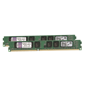 Kit Memorie Kingston DDR3 8GB (2 x 4GB) 1600MHz CL-11 
