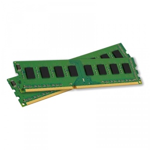 Kit Memorie Kingston 8GB (2x4GB) DDR4 2400 MHz CL17