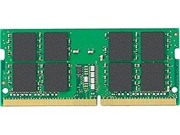 Memorie Laptop Kingston DDR4 8GB 2400MHz CL17 SODIMM