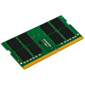 Memorie Laptop Kingston KVR32S22D8/32 32GB 3200MHz DDR4 Non-ECC CL22 SO-DIMM