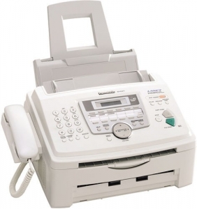 Fax Panasonic KX-FL613FX