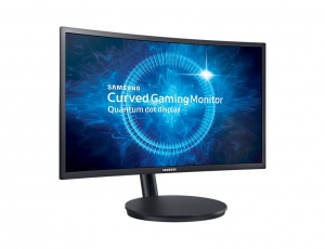 Monitor LED 27 inch Samsung LC27FG70FQUXEN FullHD