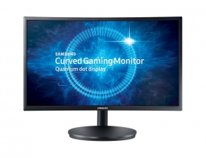 Monitor LED 27 inch Samsung LC27FG70FQUXEN FullHD