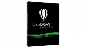 CorelDRAW Graphics Suite 2017 Electronic License (1 utilizator)