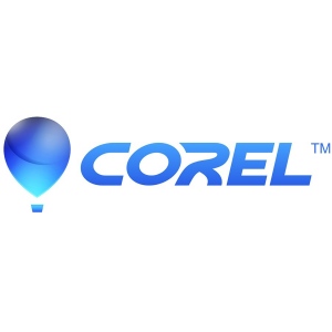 CorelDRAW Graphics Suite Enterprise License (incl. 1 Yr CorelSure Maintenance), Windows/Mac