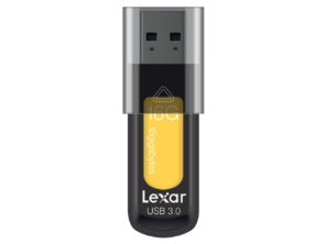 Memorie USB Lexar JumpDrive S57 16GB 3.0 Gri