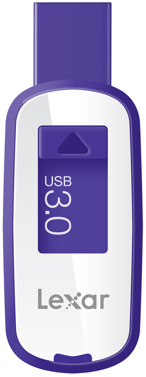 Memorie USB Lexar JumpDrive S57 64GB 3.0 Mov