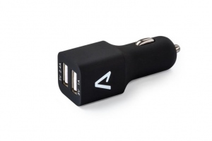 USB Car Charger 3.4A by LAMAX Tech
